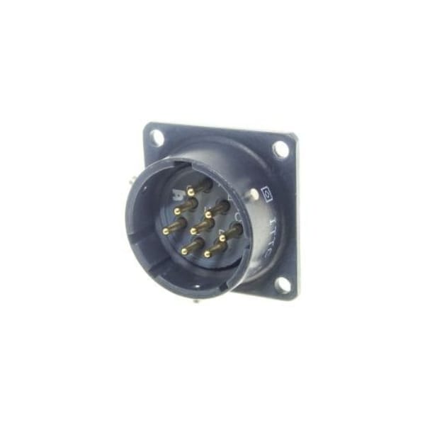 KPT 8C 816 PIN RECP